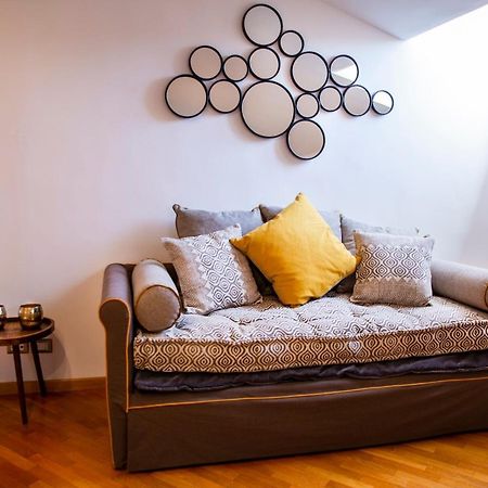 Inn Lucina 35 Roma Ngoại thất bức ảnh