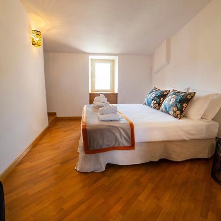 Inn Lucina 35 Roma Ngoại thất bức ảnh