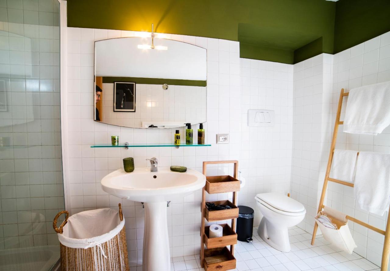 Inn Lucina 35 Roma Ngoại thất bức ảnh