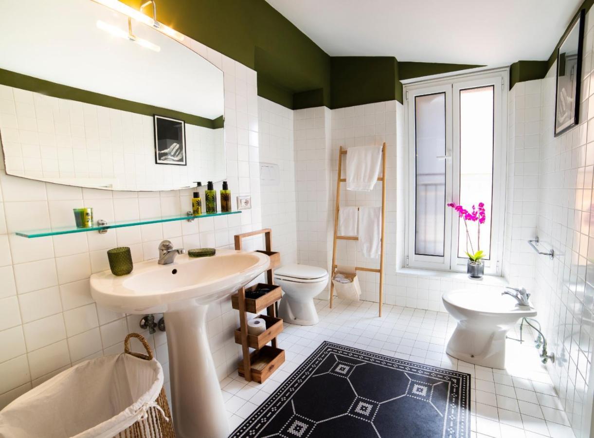 Inn Lucina 35 Roma Ngoại thất bức ảnh
