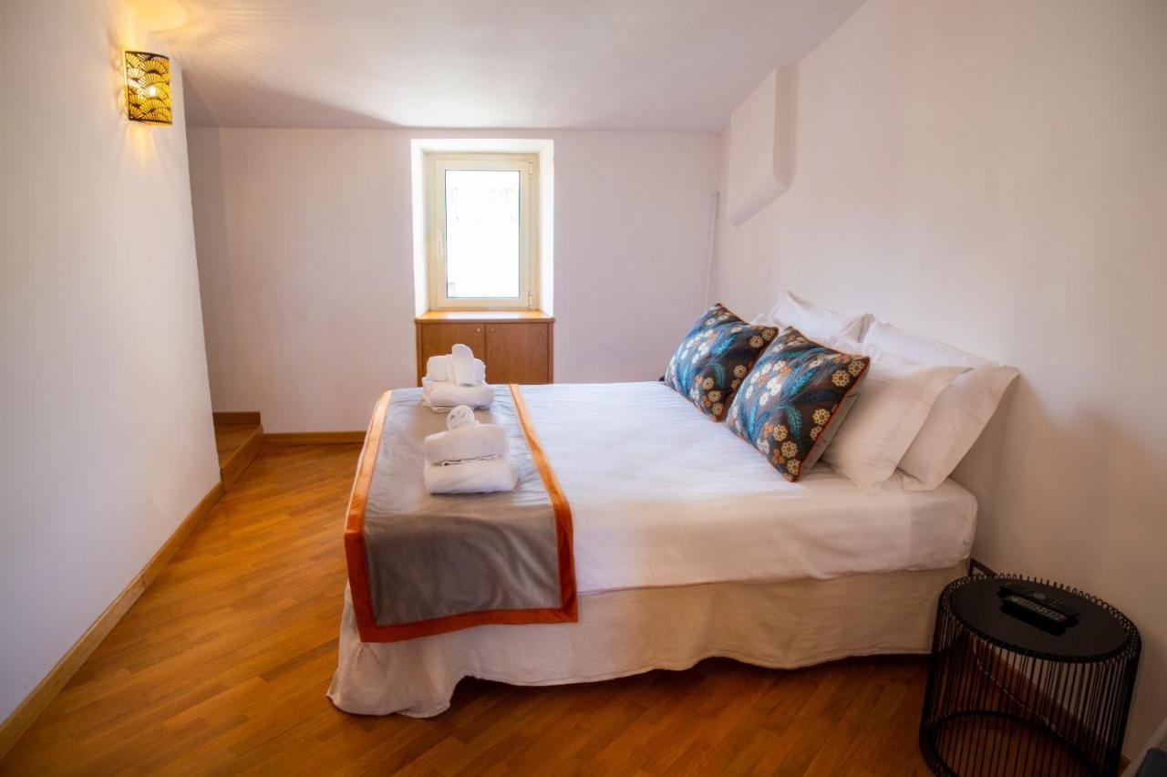 Inn Lucina 35 Roma Ngoại thất bức ảnh