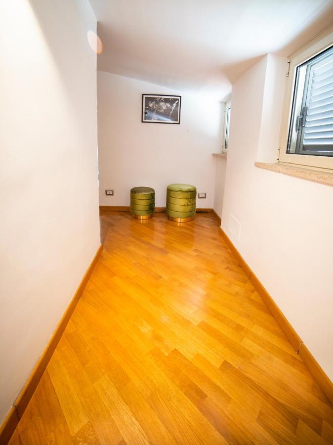 Inn Lucina 35 Roma Ngoại thất bức ảnh