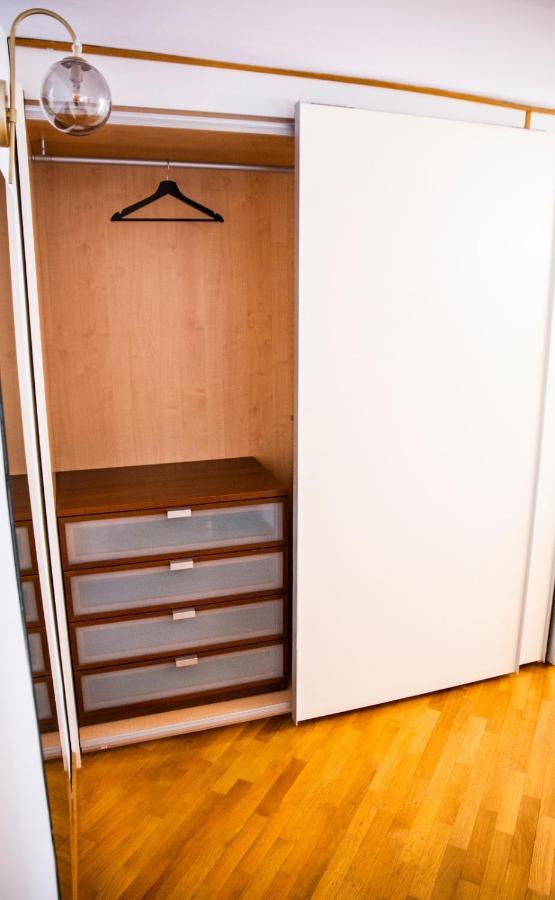 Inn Lucina 35 Roma Ngoại thất bức ảnh