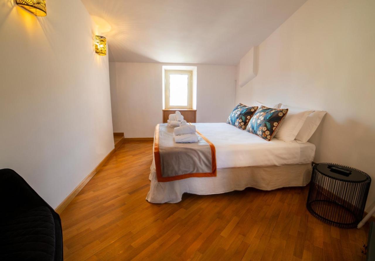 Inn Lucina 35 Roma Ngoại thất bức ảnh