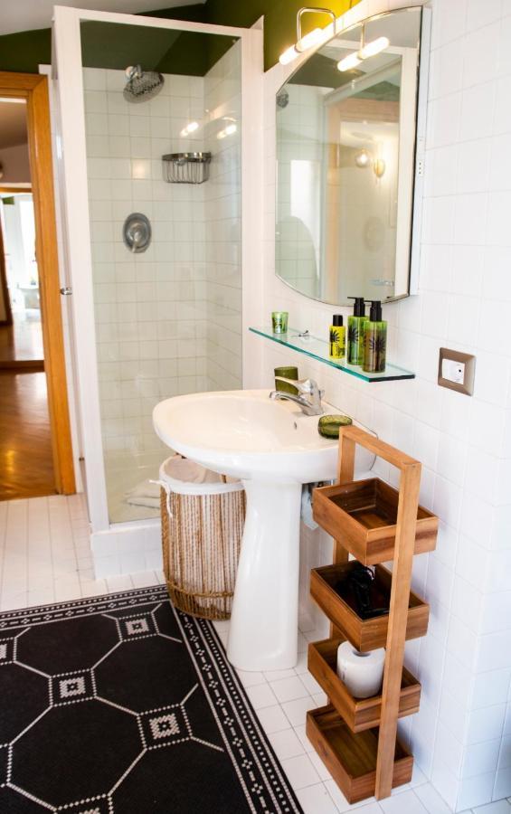Inn Lucina 35 Roma Ngoại thất bức ảnh