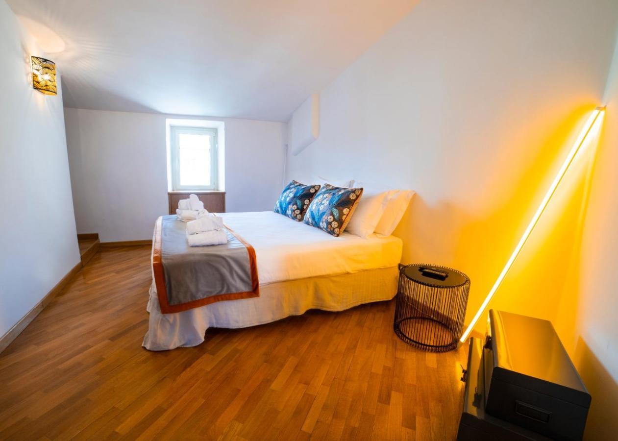 Inn Lucina 35 Roma Ngoại thất bức ảnh