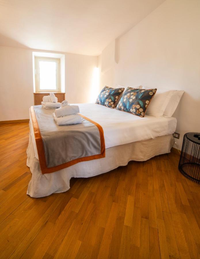 Inn Lucina 35 Roma Ngoại thất bức ảnh